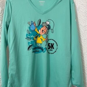 2023 Wine & Dine 5K Race Shirt